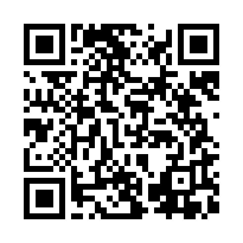 QR code linking to earthresonancehub.com