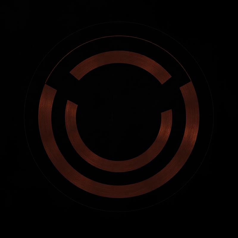 Resonant Ground cover art