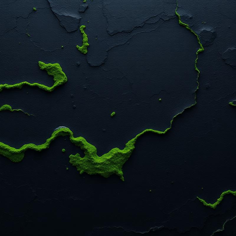Moss Telemetry cover art