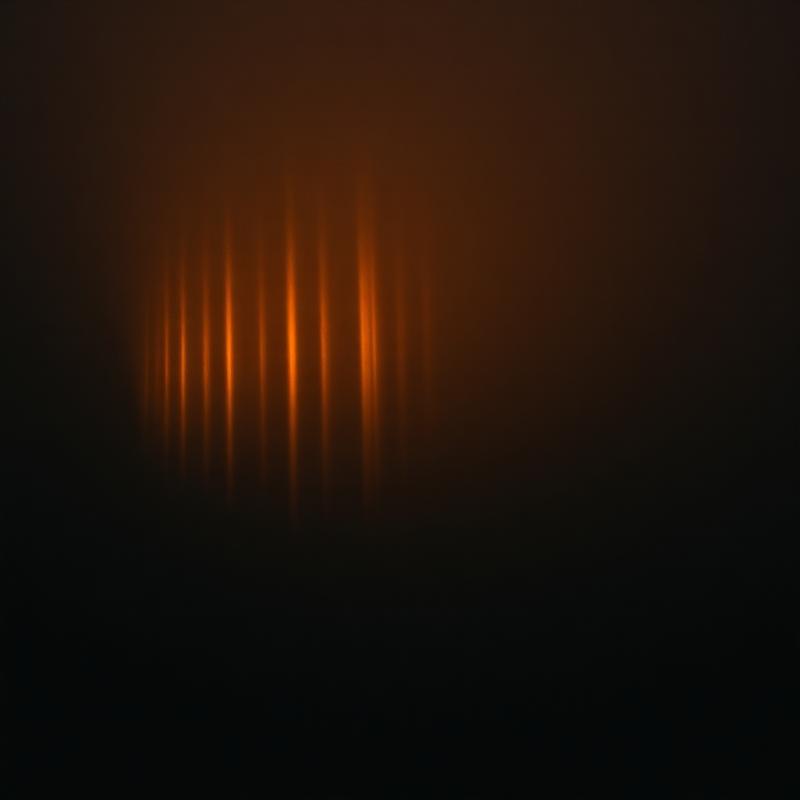 Off-Peak Hymns cover art